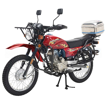 Мотоцикл REGULMOTO SK200-22 с ПТС