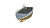 Катер алюминиевый WYATBOAT-490 C Катер алюминиевый WYATBOAT-490 C