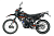 Мотоцикл AVANTIS LX 300 CBS (ZS177MM)