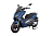 Скутер REGULMOTO GRIDO 175 c ПТС НДС