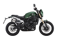 Мотоцикл BENELLI LEONCINO 800 TRAIL