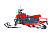 Снегоход IRBIS Dingo T200 Снегоход IRBIS Dingo T200