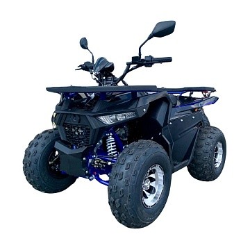 Квадроцикл MM Hammer 125 