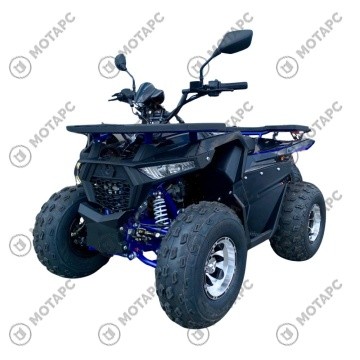 Квадроцикл MM Hammer 125 НДС