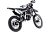 Мотоцикл BSE Z10L Graffiti White