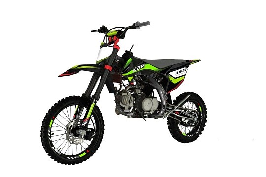 Питбайк K2R SX160