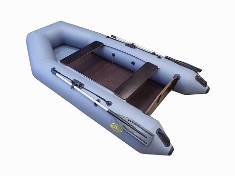 Лодка ПВХ Бриз 290