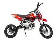 Питбайк GS Motors S12 14/12