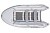 Лодка ПВХ BADGER Air Line 390S Лодка ПВХ BADGER Air Line 390S