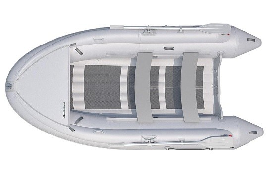 Лодка ПВХ BADGER Air Line 390S