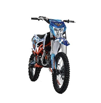 Питбайк MOTOLAND SX 140 E 19/16
