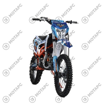 Питбайк MOTOLAND SX 140 E 19/16
