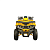 Квадроцикл AVANTIS Hunter 200 Big Basic