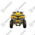 Квадроцикл AVANTIS Hunter 200 Big Basic