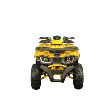 Квадроцикл AVANTIS Hunter 200 Big Basic