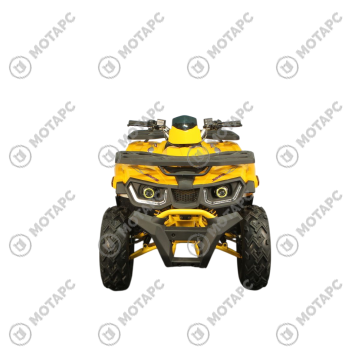 Квадроцикл AVANTIS Hunter 200 Big Basic