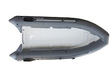 Лодка РИБ WINBOAT-440R