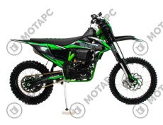 Мотоцикл MOTOLAND Кросс FX300 NC