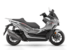 Максискутер QJ FORT 400 N