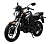 Мотоцикл MOTOLAND Bandit 300