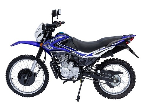 Мотоцикл REGULMOTO SK200GY-5 с ПТС