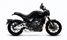 Мотоцикл REGULMOTO THOR 400