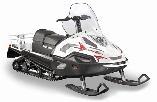 Снегоход STELS Ставр MS600 SWT ST -SM600T (L Lux WT) 1.0 K01 Tech