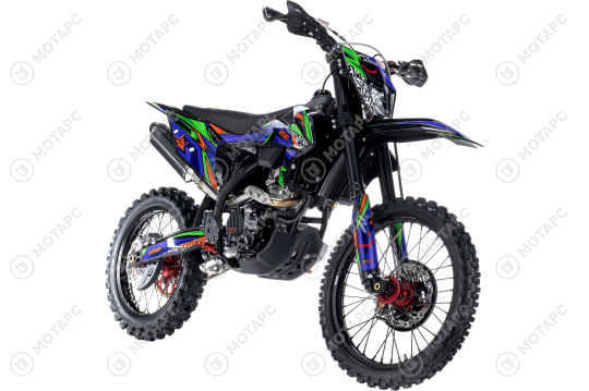 Мотоцикл BSE T7 Joker