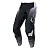 Мотоштаны FOX 180 Oktiv Pant Black/White