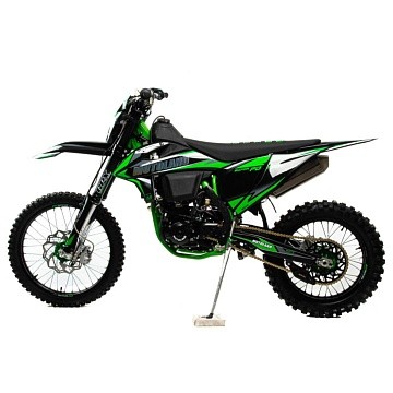 Мотоцикл MOTOLAND Кросс FX300