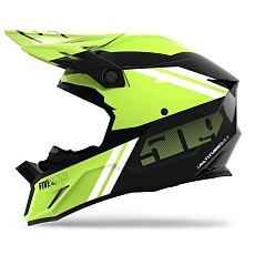 Шлем 509 Altitude 2.0 Acid Green