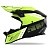 Шлем 509 Altitude 2.0 Acid Green