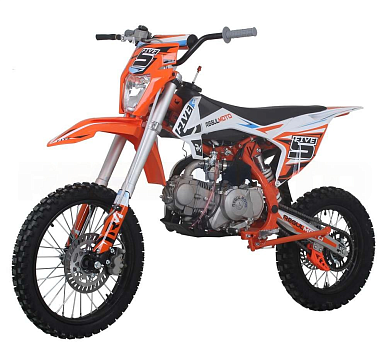 Питбайк REGULMOTO FIVE EA 17/14