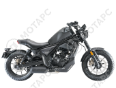 Мотоцикл ZONTES ZT125-C