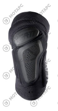 Наколенники LEATT 3DF 6.0 Knee Guard Black