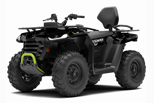Квадроцикл SEGWAY SGW500F-A6 AT5 LE