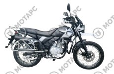 Мотоцикл MM INTRUDER 2 - 250