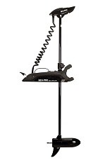 Электроякорь SEA-PRO 80L GPS 72" (Черный)