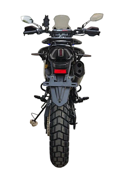 Мотоцикл REGULMOTO XADV с ПТС