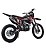 Мотоцикл MOTOLAND Кросс XR300 LITE
