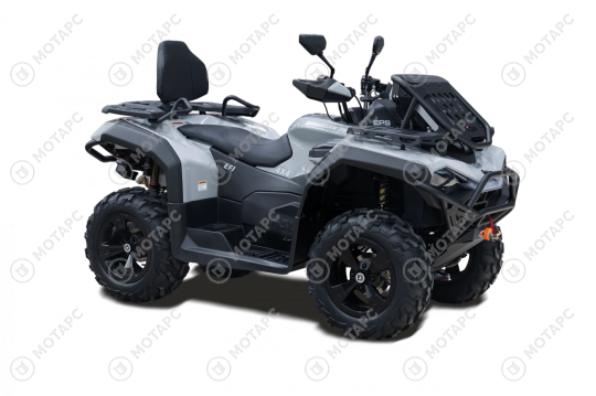 Квадроцикл HISUN GUARDIAN 750L/MUD LONG EXTREME EDITION