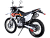Мотоцикл KAYO T1-L 250 Enduro (CB250G) 21/18 ПТС НДС