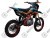 Питбайк KAYO Evolution K125EM 17/14 KRZ НДС