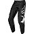 Мотоштаны FOX 180 Prix Pant Black/White