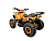 Квадроцикл MM E-ATV Ratchet 1000