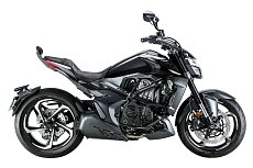 Мотоцикл ZONTES ZT350-V1 НДС