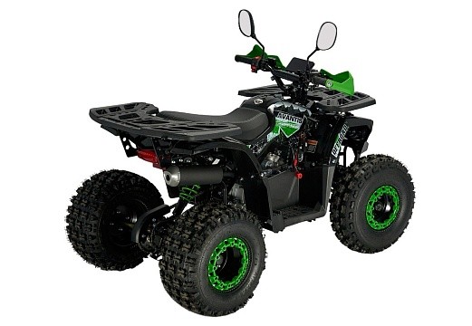Квадроцикл AVANTIS Classic 8 New Lux