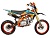 Питбайк KAYO Evolution YX140EM 17/14 НДС