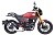 Мотоцикл MM COBRA SRM (SHINERAY)