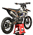Мотоцикл AVANTIS Enduro 300 PRO EFI Exclusive (NC250/177MM) ARS